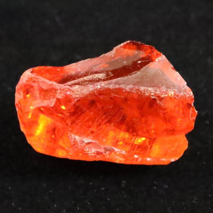 シェラネバダ産アンダラクリスタル レッド 13.6g 【榎本通商48419