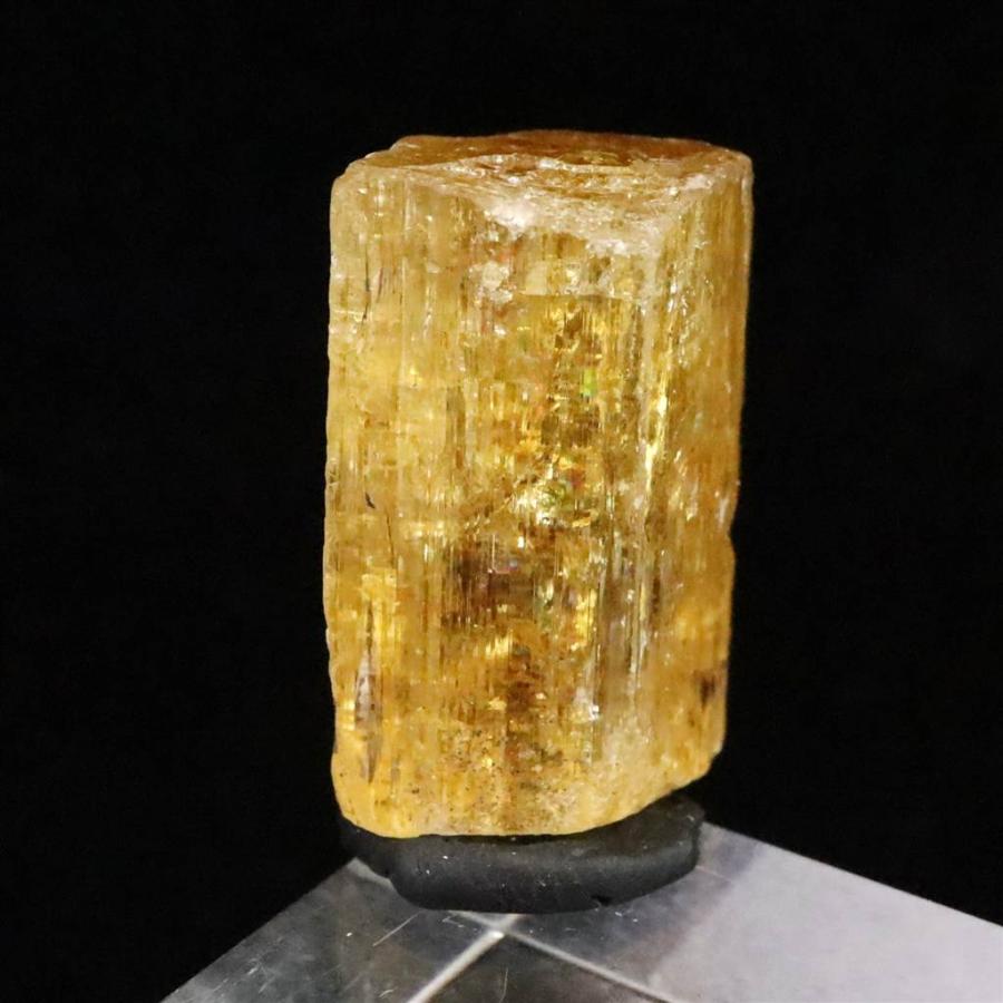 インペリアルトパーズ　結晶 11.0g 【榎本通商49747】_1