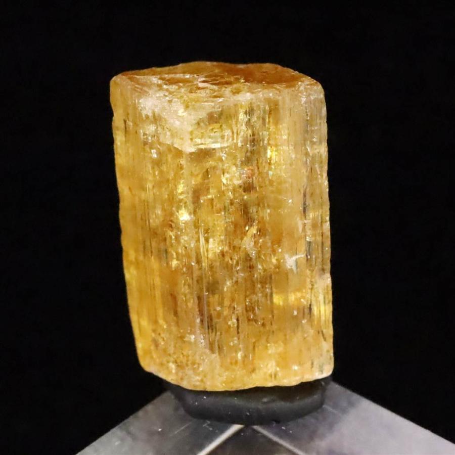 インペリアルトパーズ　結晶 11.0g 【榎本通商49747】_2
