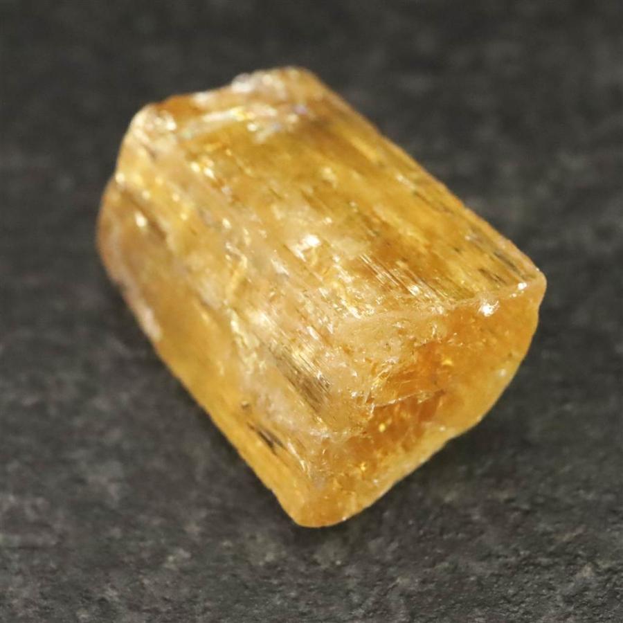 インペリアルトパーズ　結晶 11.0g 【榎本通商49747】_4