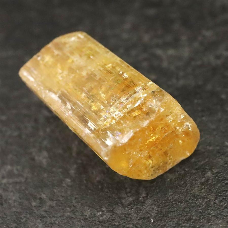 インペリアルトパーズ　結晶 11.0g 【榎本通商49747】_5