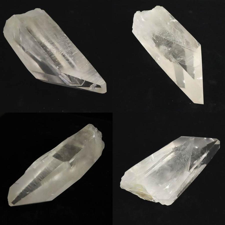 ブラジル産レムリアンシード アンセストラルタイムライン タイムリンク