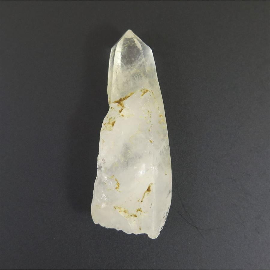高千穂天岩戸水晶　原石　（AA）　13.8ｇ 【榎本通商57811】