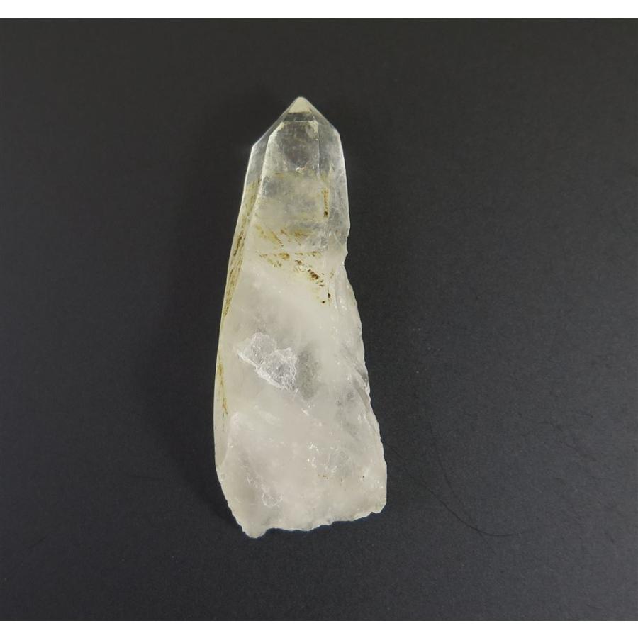 高千穂天岩戸水晶　原石　（AA）　13.8ｇ 【榎本通商57811】
