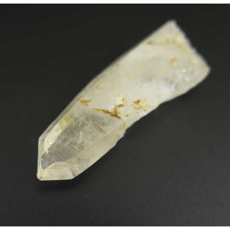 高千穂天岩戸水晶　原石　（AA）　13.8ｇ 【榎本通商57811】