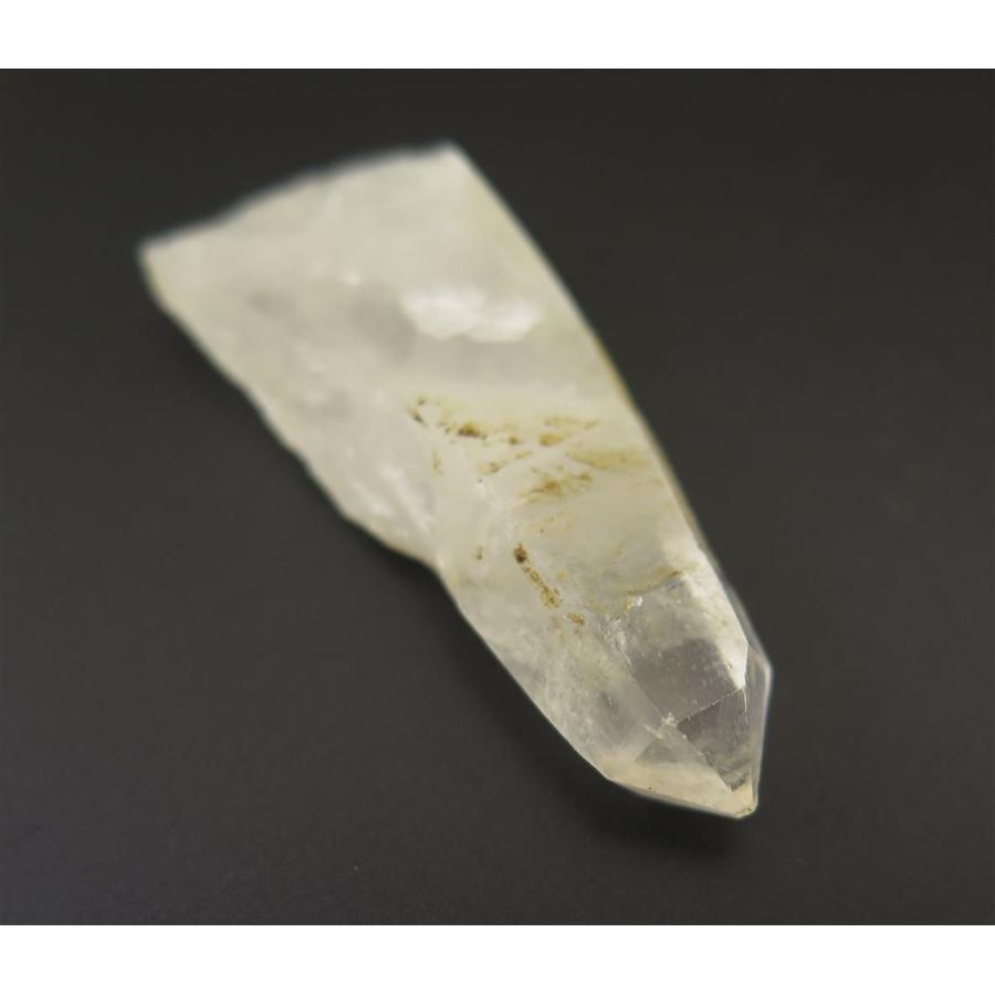 高千穂天岩戸水晶　原石　（AA）　13.8ｇ 【榎本通商57811】