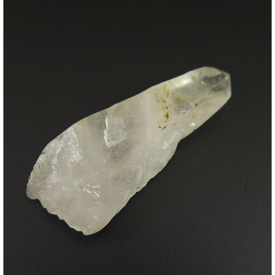 高千穂天岩戸水晶　原石　（AA）　13.8ｇ 【榎本通商57811】