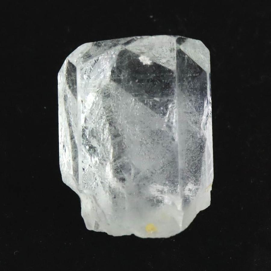 アクアマリン 28mm 結晶 原石 パキスタン カラコルム山脈 スカルドゥ産