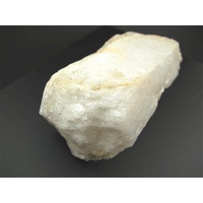 マダガスカル産フェナカイト 原石 1.7kg／世界最大級 鑑別書【585257a