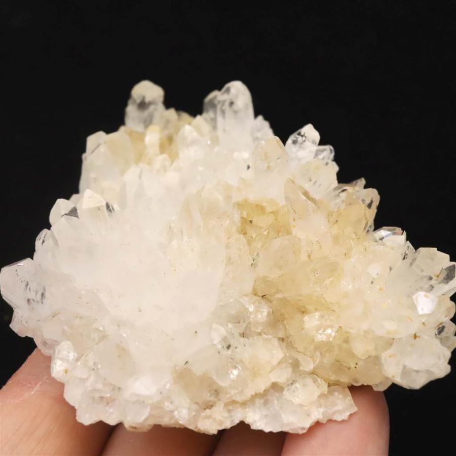 石川県産 クラスター水晶 116g 【榎本通商62789】 : 榎本通商 - 通販