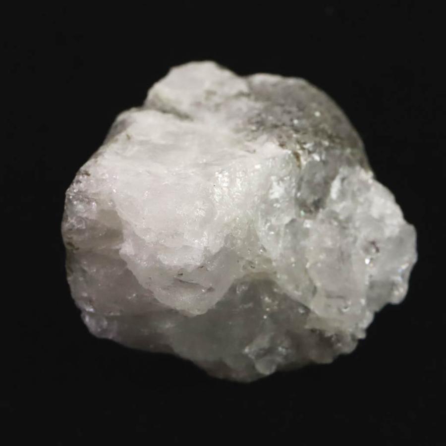 ロシア産 フェナカイト 40mm原石  鑑別書付 33.60g 【榎本通商62861】の画像