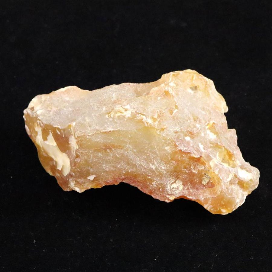 島根県 花仙山 めのう 瑪瑙 原石 152g 【榎本通商65202】 : 榎本通商