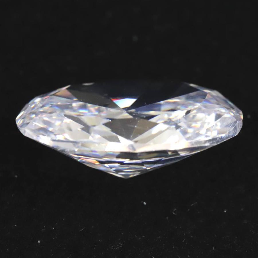 シェラネバダ産アンダラクリスタル ペールライラック 19mmオーバル ルース 26.3ct 【榎本通商65789】_4