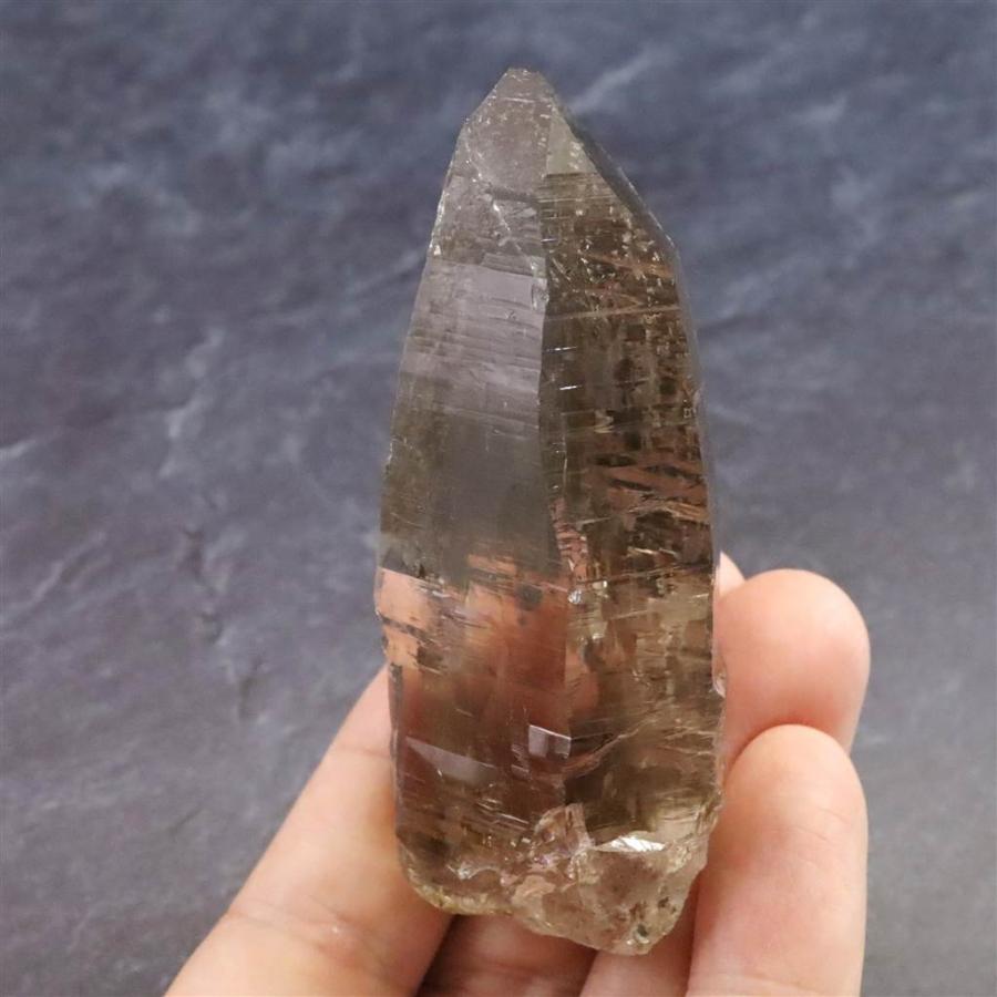 モンブラン産 煙水晶 キー 84.9g 【榎本通商69218】 : 榎本通商 - 通販 - Yahoo!ショッピング