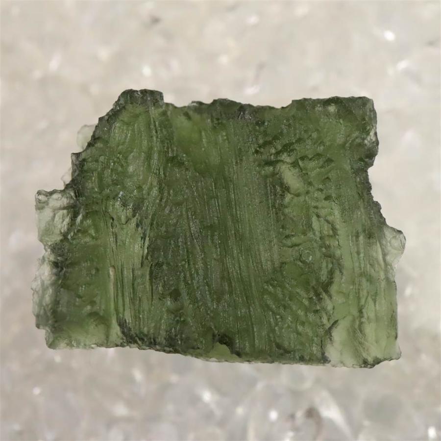 モルダバイト 原石 AAA 4.94g 【榎本通商72779】 : 榎本通商