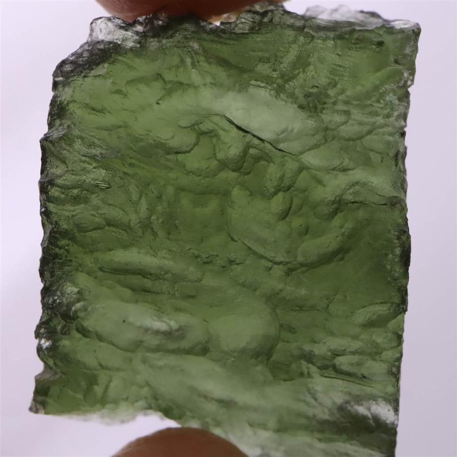 隕石　モルダバイト　A A A 原石 隕石 モルダバイト A A A 原石