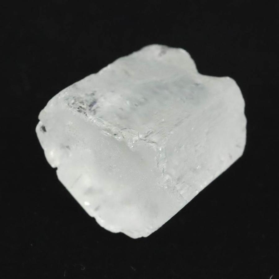 アクアマリン　原石　ヒマラヤ ヒマラヤ スカルドゥ産 アクアマリン 24mm 結晶 原石 16.4g 【榎本通商