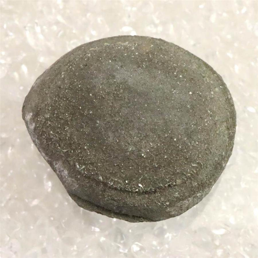 レインボー ボージーストーン Boji Stone 84.1g 【榎本通商73372