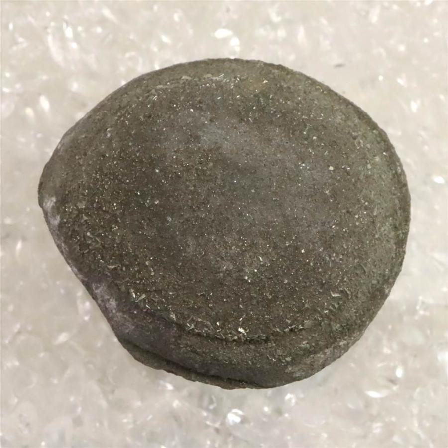 希少レインボー　ボージーストーン レインボー ボージーストーン Boji Stone 84.1g 【榎本通商73372