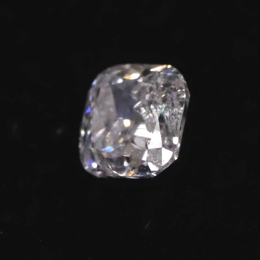 天然非加熱 ピンクダイヤモンド ファセットカット ルース　0.1ct 【榎本通商74099】｜enomoto｜05