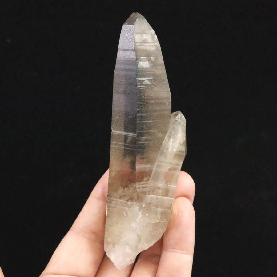 ロシアンレムリアン 初期 シリアルナンバー 300番台 ロシレム クォーツ