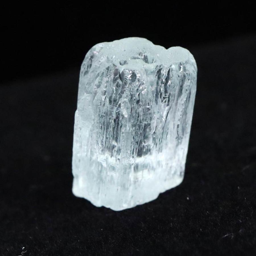 【天然石 鉱物 原石】アクアマリン パキスタン産 アクアマリン 結晶 原石 パキスタン産 3.5g 【榎本通商78031】 : 榎本