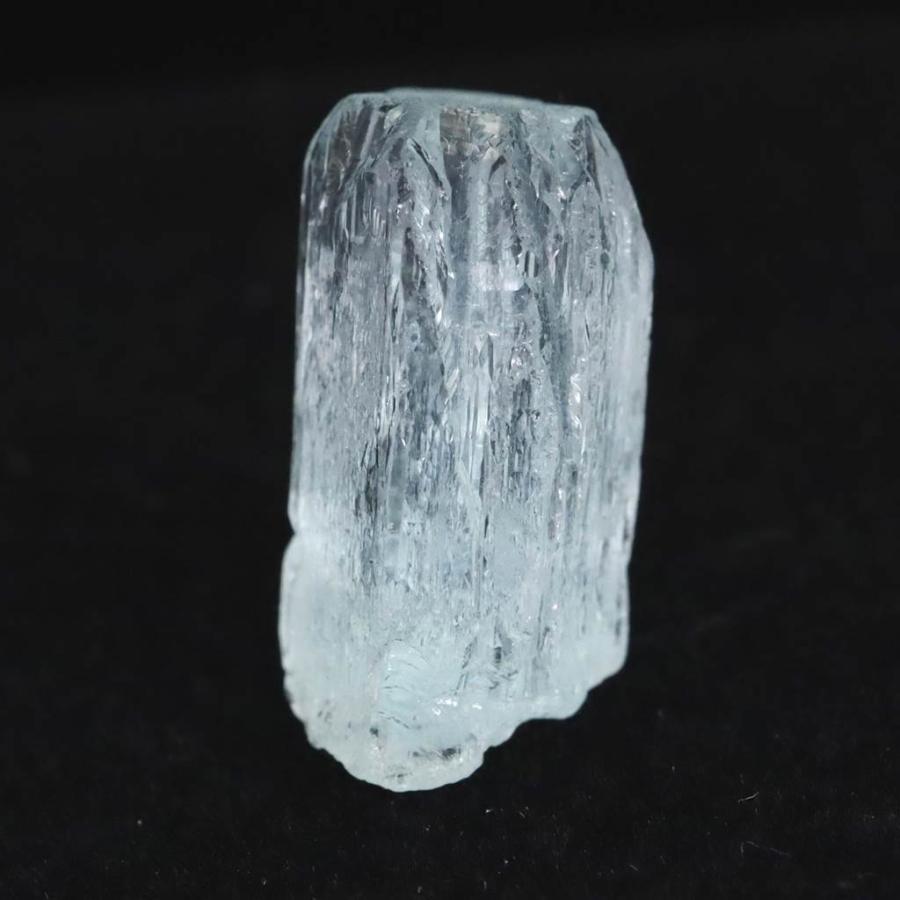 アクアマリン 結晶 原石 パキスタン産 3.5g 【榎本通商78031】 : 榎本