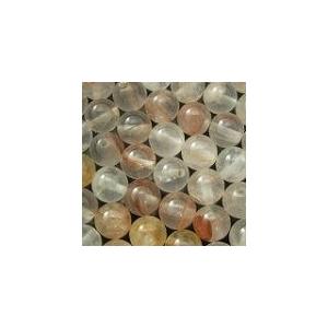 H&E社 アグニタイト 6mm玉ビーズ（粒売り）【781375a】 : 榎本通商