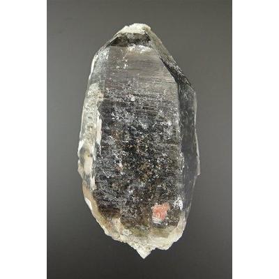 岐阜県 中津川市蛭川産 煙水晶（スモーキー・クォーツ） 1.1kg
