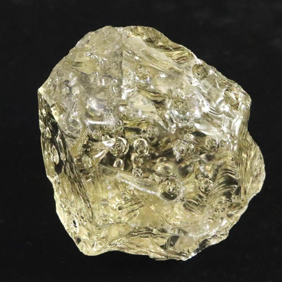 シェラネバダ産 アンダラクリスタル シャンパン シーフォーム 64.0g