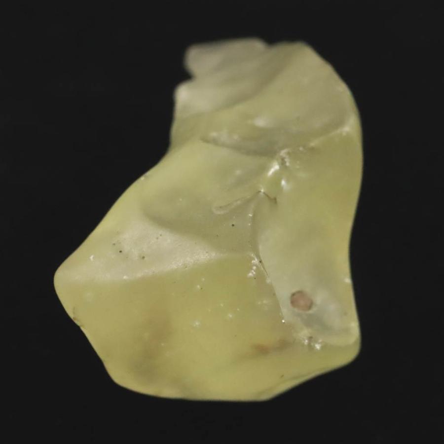 リビアングラス 41mm原石 15.4g 【榎本通商83606】 : 榎本通商 - 通販