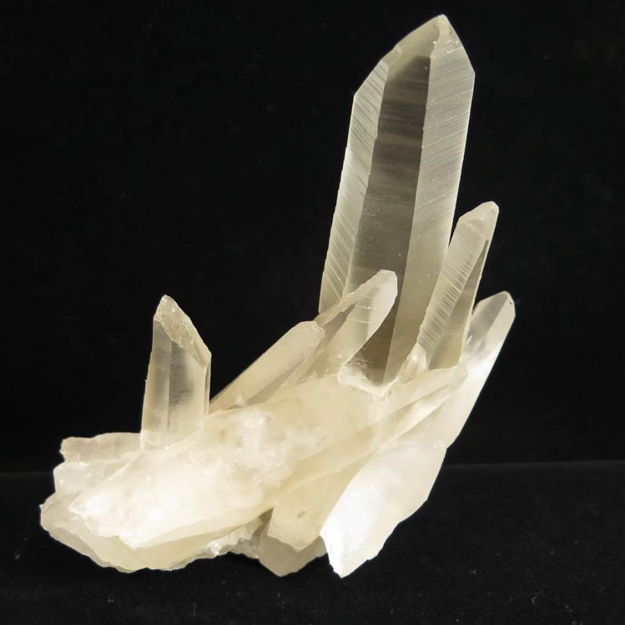 ★レア物 新品未開封 レムリアンシード　クラスター　原石 537g 【榎本通商84178】 【GM1602292910】(56320円)