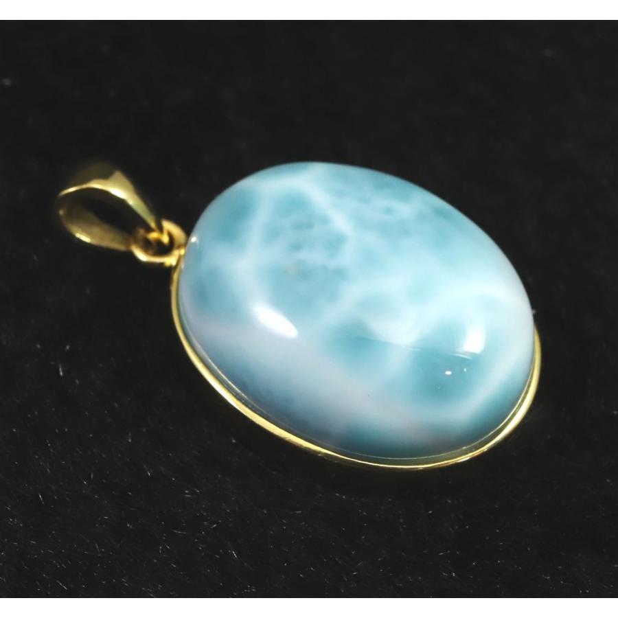 値下げ 特大 ラリマー 三日月 ペンダント 2025年最新】ラリマー ペンダント 三日月の人気アイテム - メルカリ