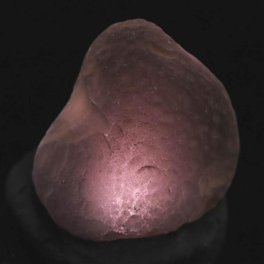 チンターマニ石 チンターマニストーン 原石 8.4g 【榎本通商88755