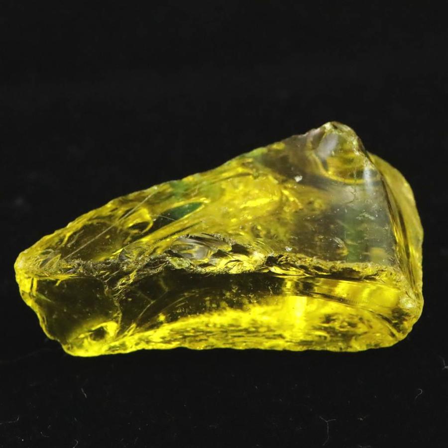 シェラネバダ産 アンダラクリスタル ルミネッセント・イエロー 9.0g