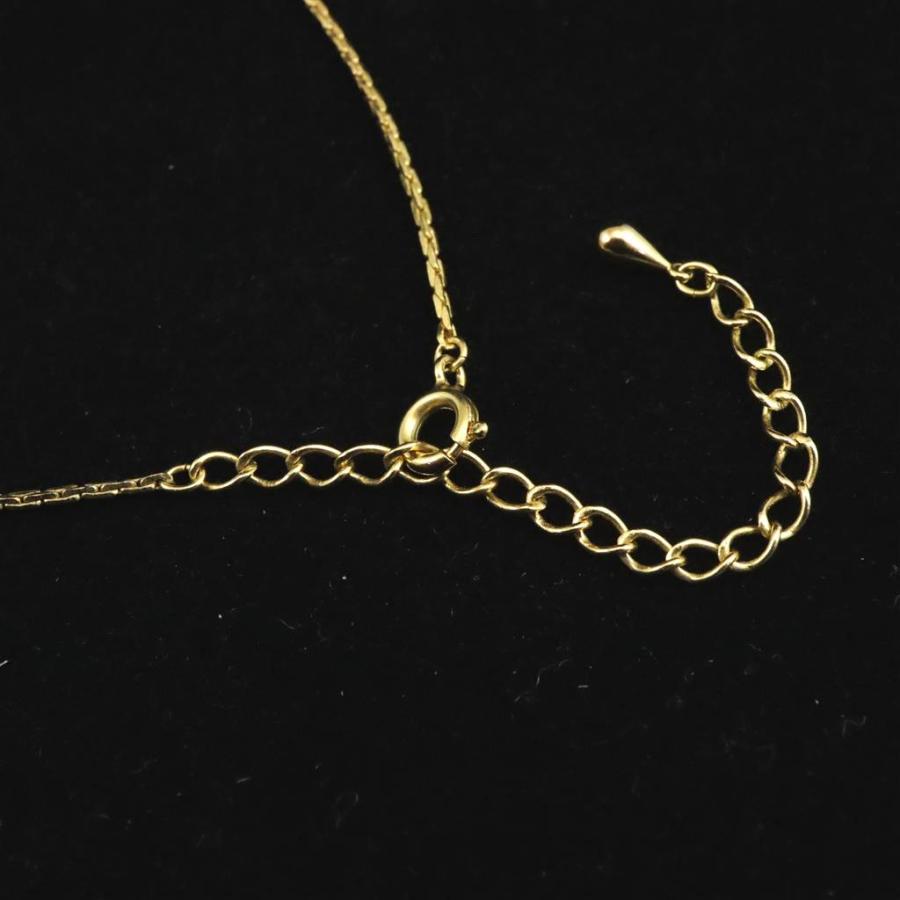 糸魚川翡翠 グリーン 22mmペアシェイプ タンブル ペンダント 4.5