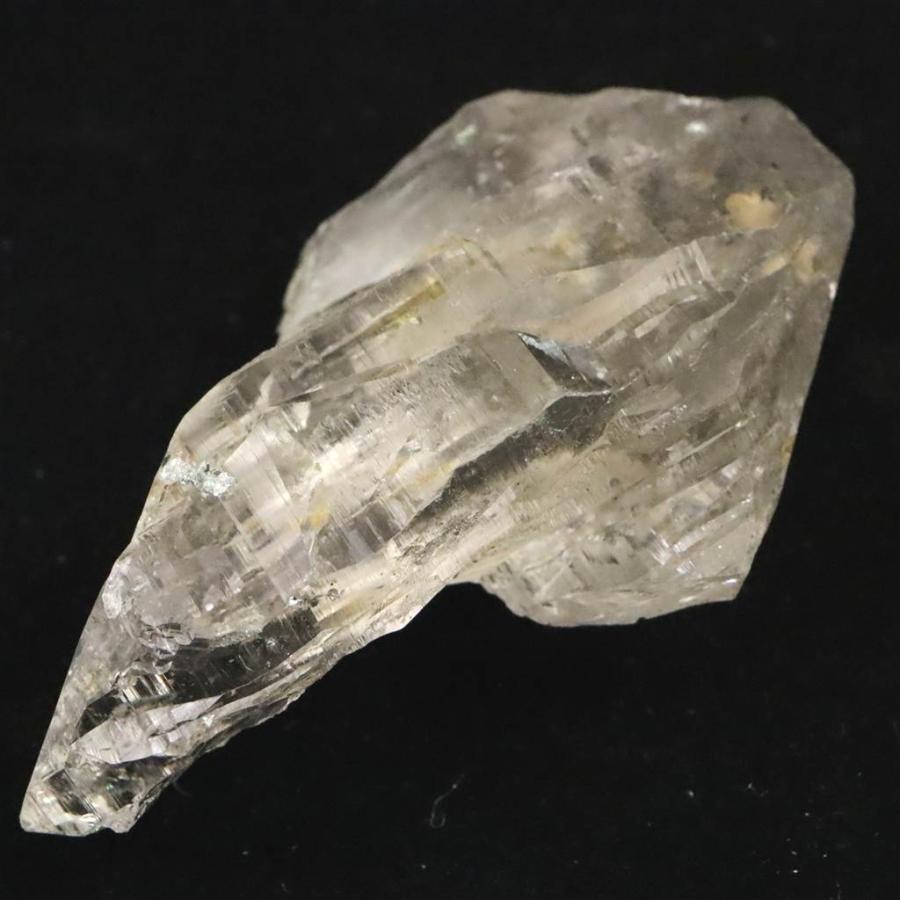 ガネーシュヒマール産 ヒマラヤ水晶 原石 50.83g 【榎本通商94882