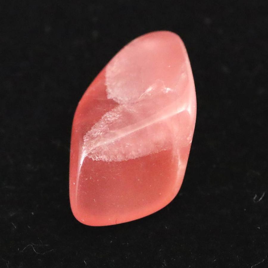 インカローズ ロードクロサイト タンブル ルース 1.68g 【榎本通商