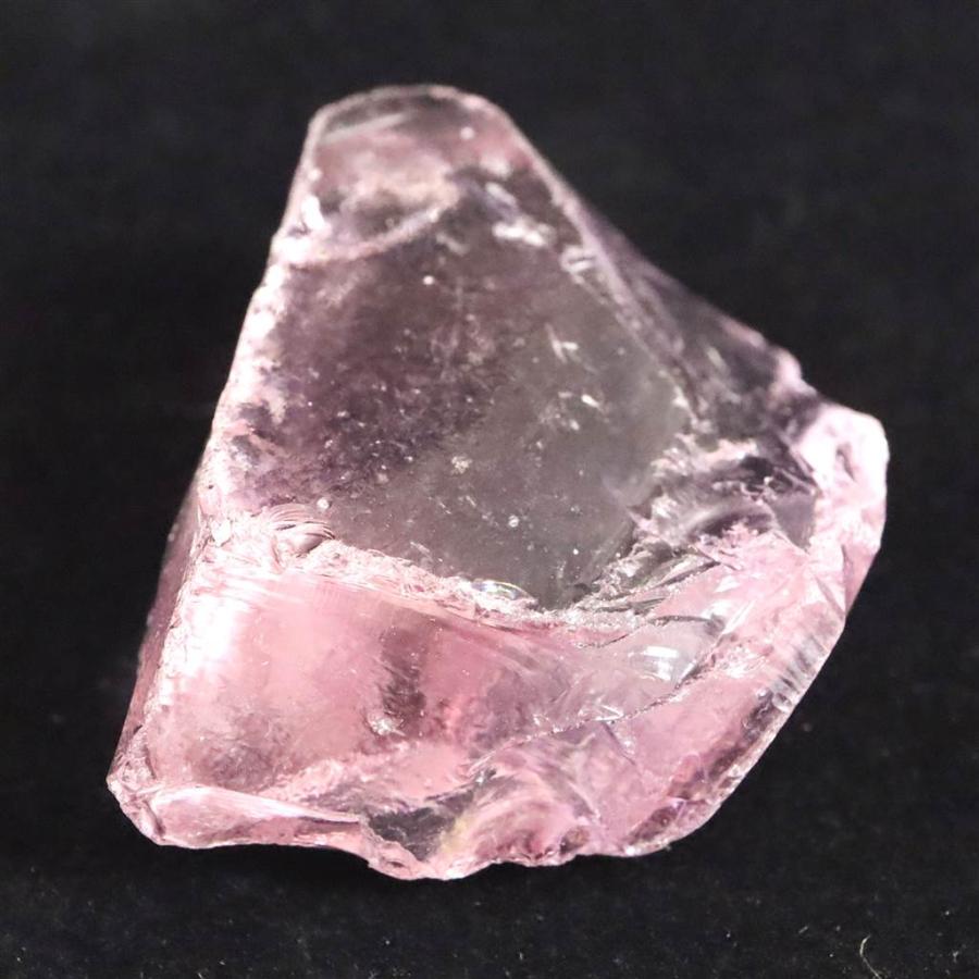 シェラネバダ産アンダラクリスタル ルミネッセント・ピンク 25.4g