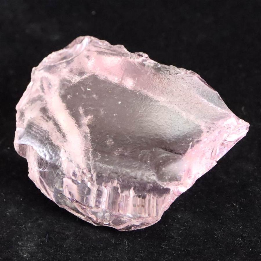 シェラネバダ産アンダラクリスタル ルミネッセント・ピンク 25.4g