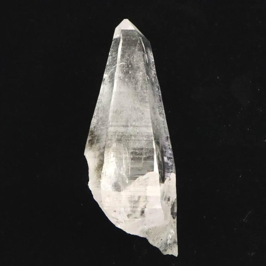 ガネーシュヒマール産 ヒマラヤ水晶 原石 40.05g 【榎本通商97327