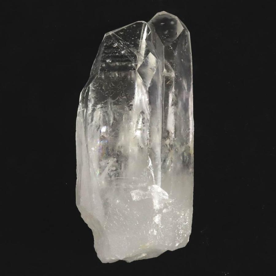 ブラジル産レムリアンシード 原石 ツイン レインボー タイムリンク