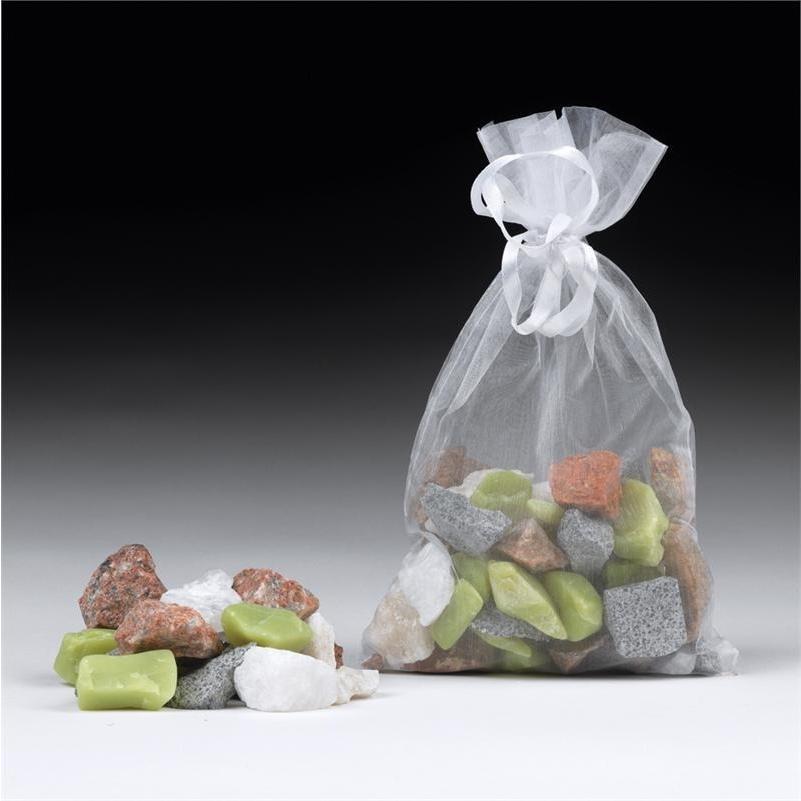 H&E社　バスストーン