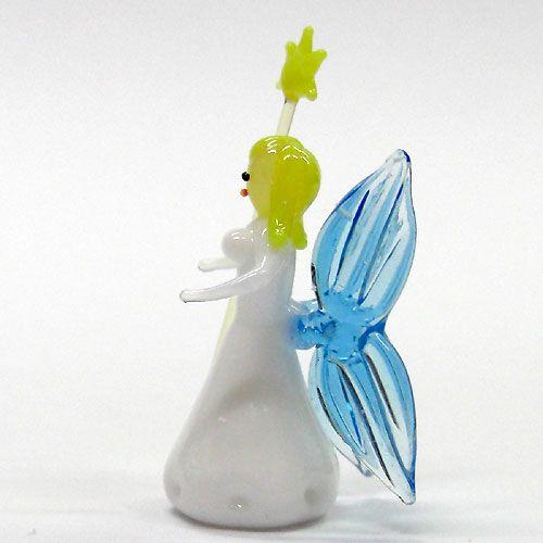 最大47 Offクーポン 女神さま メルヘン ガラス細工 雑貨 置物 Supplystudies Com