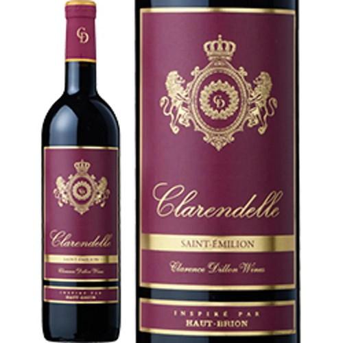 クラレンドルClarenelle 赤ワイン・ロゼワイン セット 750ml クラレンドル・ロゼ 2023<br><br>【フランス】【ロゼワイン】【750ml
