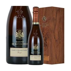 CHAMPAGNE BARONS DE ROTHSCHILD（シャンパーニュ・バロン・ド・ロス