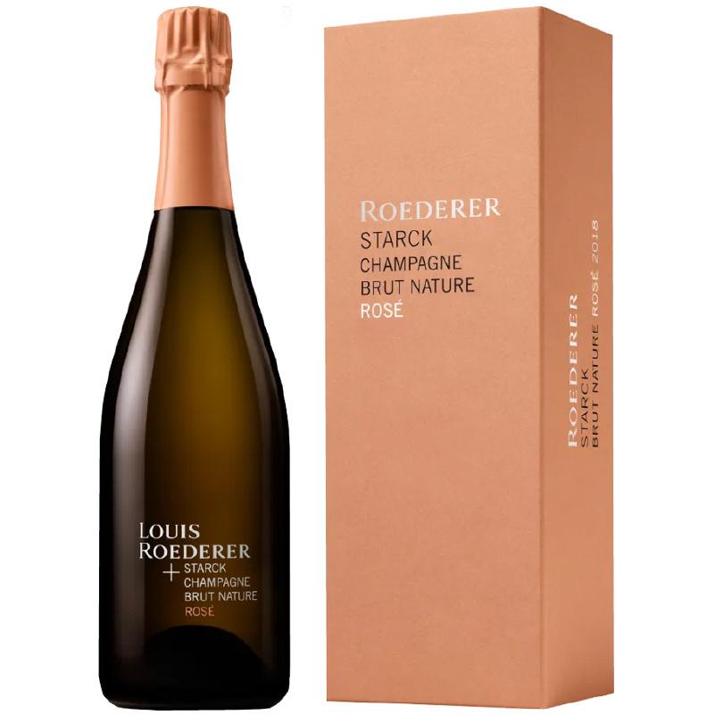 飲料・酒 【未開封セラー出し】Louis Roederer ロゼ 2016 750ml
