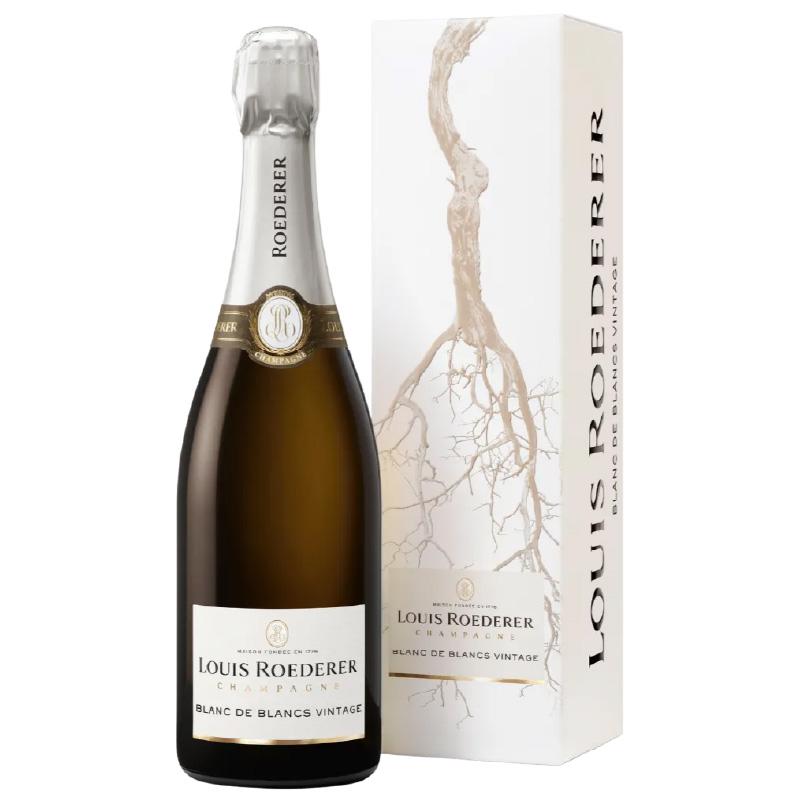 LOUIS ROEDERER（ルイ・ロデレール） シャンパン お歳暮 無料