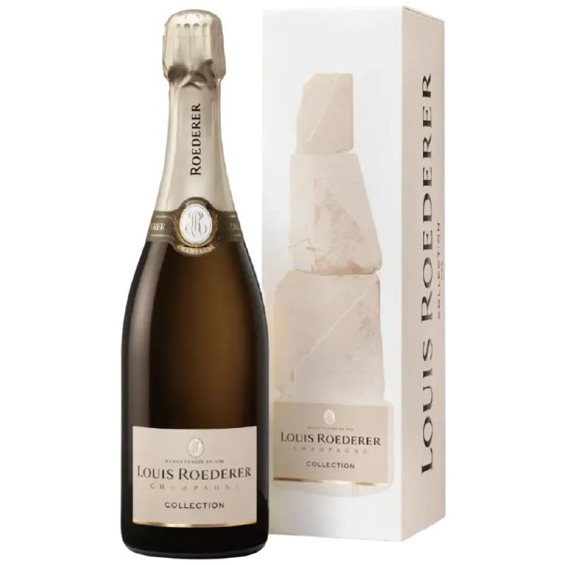 シャンパン　ルイロデレール　750ml 2本　送料込み LOUIS ROEDERER（ルイ・ロデレール） シャンパン 無料ラッピング