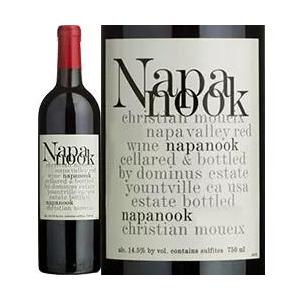 ドミナス 2020年 赤ワイン カリフォルニア 赤ワイン 2020年 ナパヌック / ドミナス・エステート アメリカ